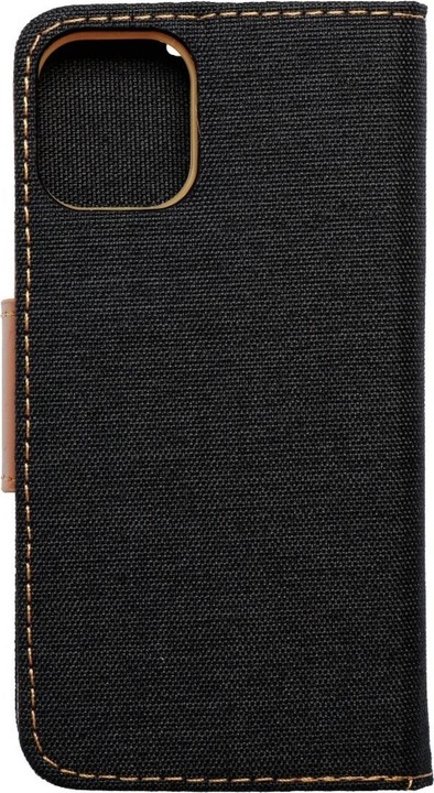 Actual product image König Design Apple iPhone 12 mini Case Mobile Cover Protective Case Black New (Apple iPhone 12 mini)