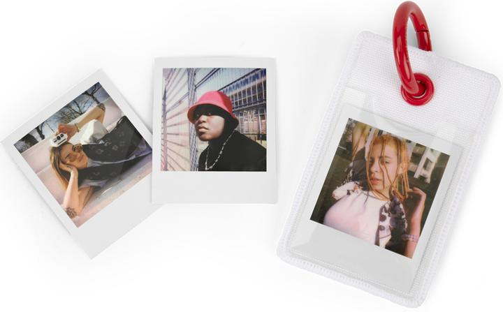 Image du produit Polaroid Accessoires appareils photo analogiques Go Photo Tag - GO