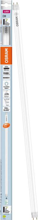 Produktbild Osram Led Tube T8 Em Motion Sensor (G13, 6.80 W, 1100 lm, 1 x, C)