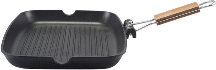 Beper PE.511 26x36cm (Grillpfanne, Keramik)