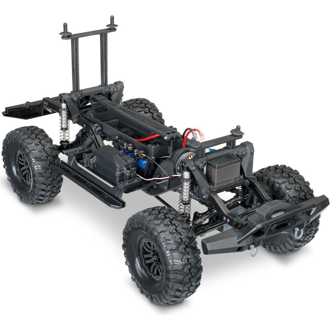Thumbnail - Traxxas TRX-4 Landrover Defender (ARR Almost-Ready-to-Race)