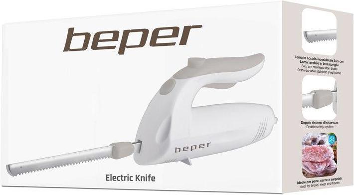 Produktbild Beper BP.790 (24.50 cm)