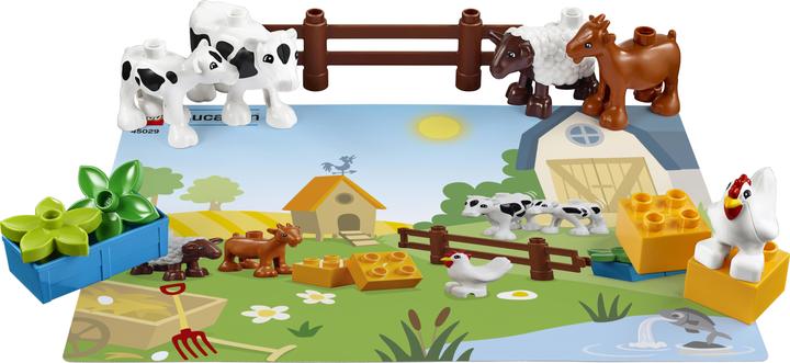 Image du produit LEGO Animaux éducatifs (45029)