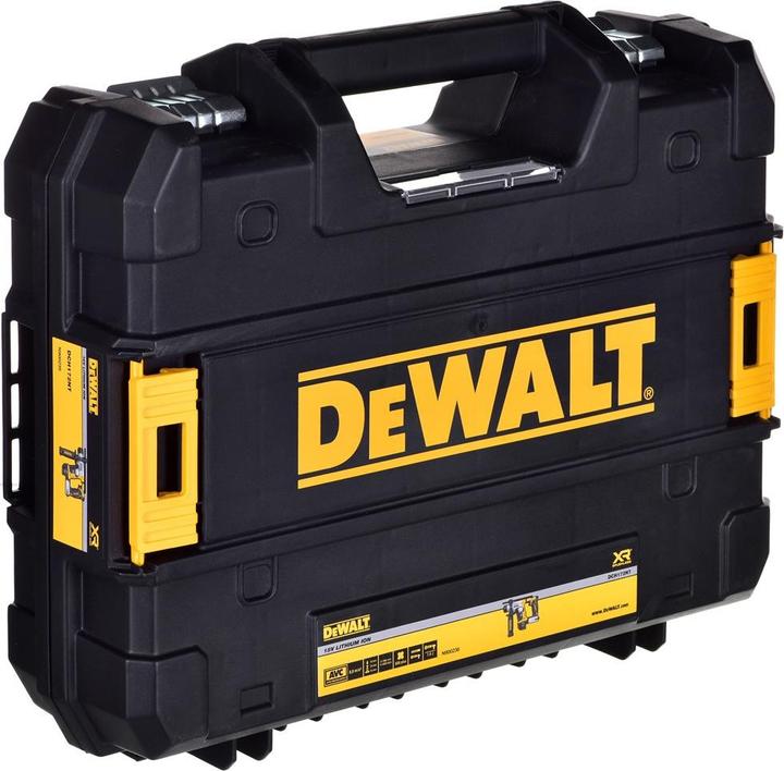 Actual product image DeWalt DCH 172 NT (Rechargeable battery operated)