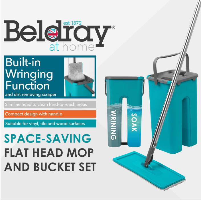 Actual product image Beldray LA067234EU7