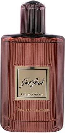 Immagine prodotto Just Jack Eau De Parfum Pelle Italiana 100 ml (unisex) (Eau de parfum, 100 ml)