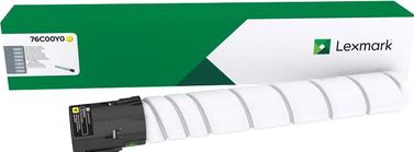 Produktbild Lexmark 76c00y0 (Y)