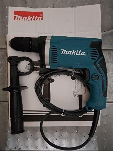Produktbild Makita HP1631 Impact Drill, 710 W, 13 mm, Hand Clamp (Netzbetrieb)