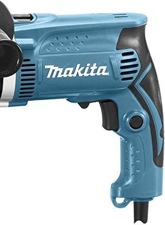 Produktbild Makita HP1631 Impact Drill, 710 W, 13 mm, Hand Clamp (Netzbetrieb)