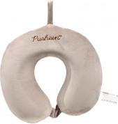 Produktbild Konjac Sponge Relaxeazzz Memory Foam Reisekissen (Kopf- & Nackenkissen)