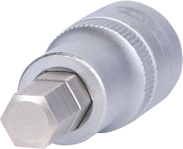 Actual product image KS Tools 1/2" bit socket short (3/8")
