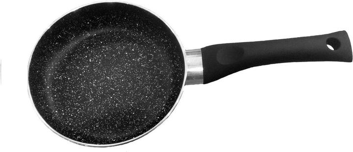 Actual product image Kinghoff Frying pan with marble coating MARMO 20cm KH-3979 (Frying pan, 20 x 4.50 cm)