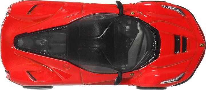 Actual product image Hot Wheels CC - Car Culture New Tool 2