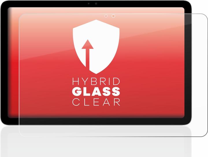 Actual product image upscreen Scratch Shield Glass (1 Piece, Google Pixel Tablet)