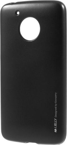 Produktbild Goospery i Jelly Metal Series (Motorola Moto G5)