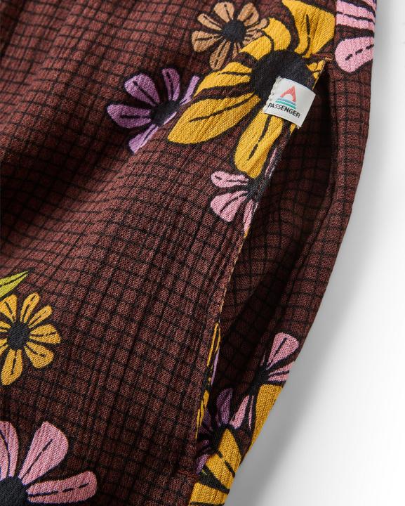Produktbild Passenger Soleis Woven Maxi (XS)