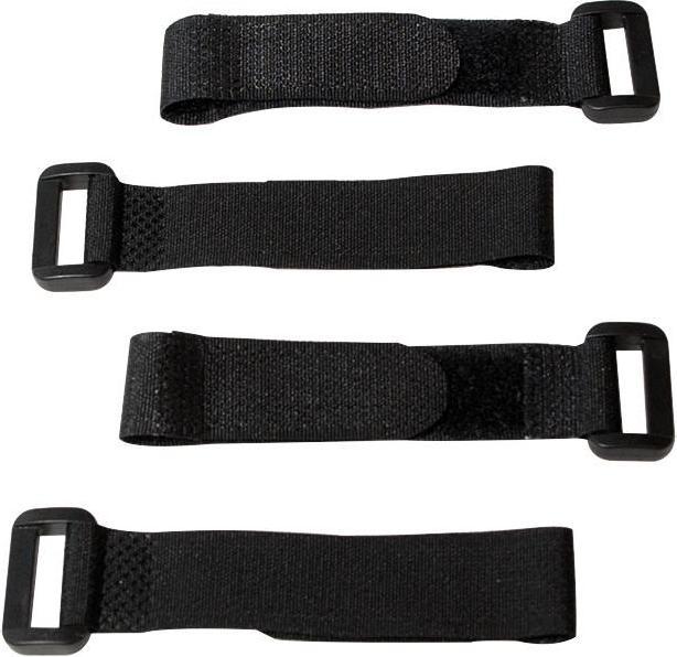 Productafbeelding LogiLink Kabelbinder (Klittenband kabelbinder, 150 mm, 10 Pcs.)