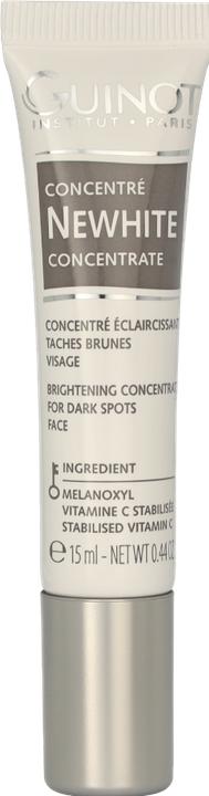 Actual product image Guinot Newhite (Cleansing gel, 15 ml)
