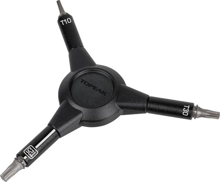 Immagine prodotto Topeak Chiave rapida Y-Torx