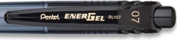 Produktbild Pentel Roller EnerGel X (Schwarz, 1 x)