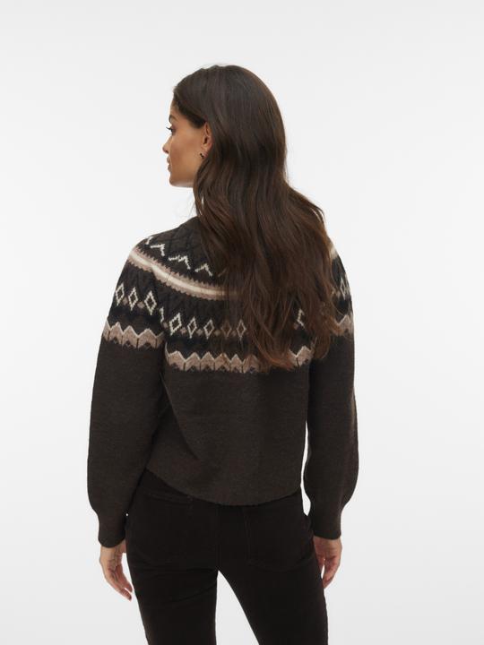 Produktbild Vero Moda VMTAMMY Strickjacke Strickjacke (XS)