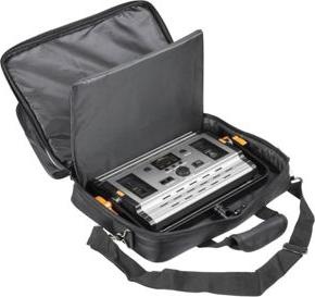 Actual product image Walimex Niova 600 Plus (Studio light, Surface luminaire, Video light)