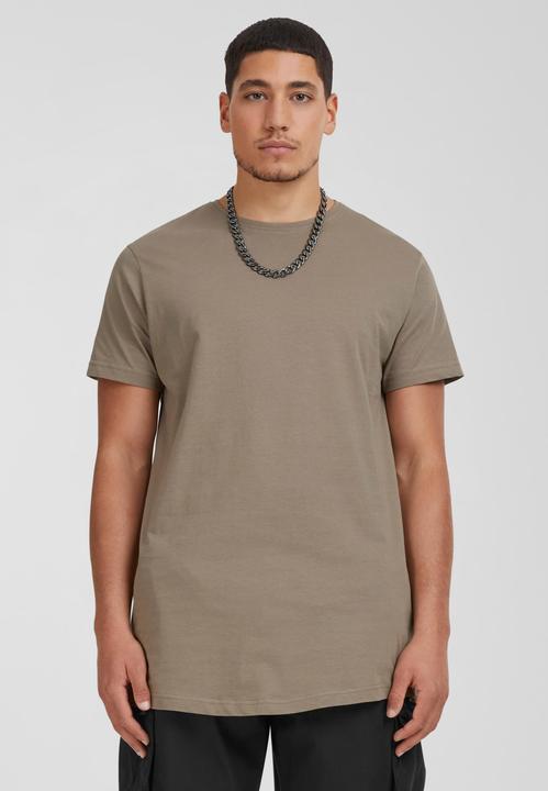 Actual product image Urban Classics Tall Tee (M)