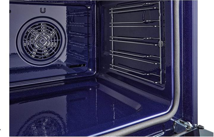 Actual product image LG Indbygningsovn Mat Sort