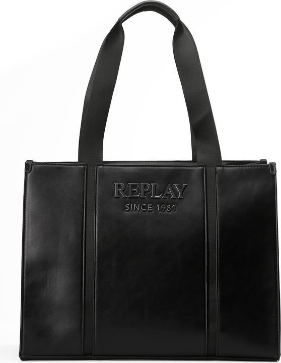Immagine prodotto Replay Shopper Tasche 37.5 cm (15 l)