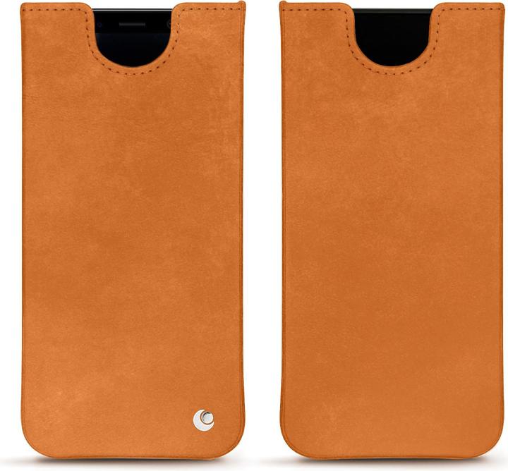 Mandarine vintage ( Pantone #d47231 )