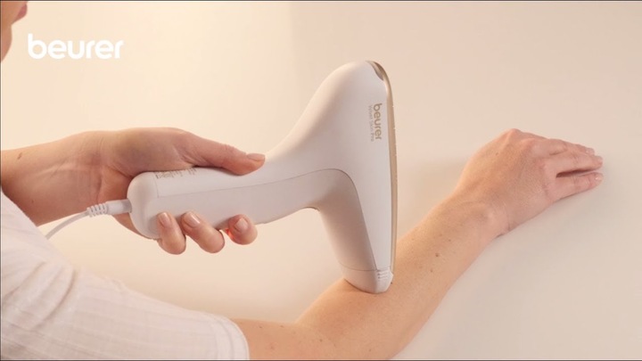 Immagine prodotto Beurer Velvet Skin Pro