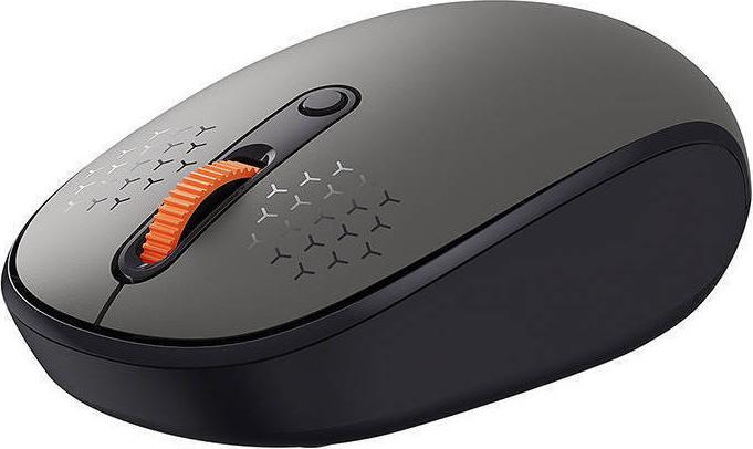 Actual product image Baseus Wireless mouse F01A 2.4G 1600DPI (frosted grey) (Wireless)