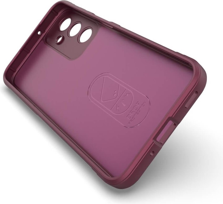 Produktbild Cover-Discount Galaxy A16 - Rugged Protective Hülle (Samsung Galaxy A16 5G)