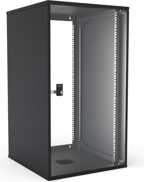 Actual product image Enoc Economy Wall Cabinet 21U W3 21-6-S (21 RU, 19 inch rack)