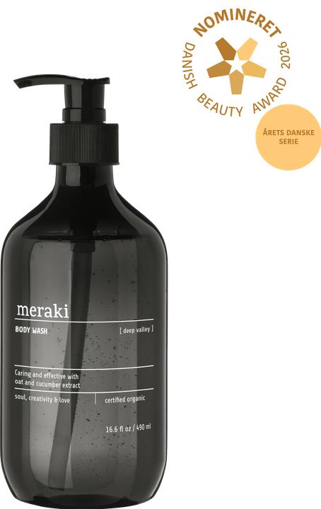 Produktbild Meraki Body Wash (490 ml)