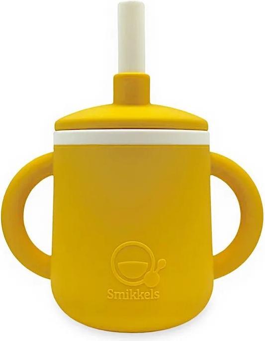 Produktbild Smikkels Baby-Lernbecher