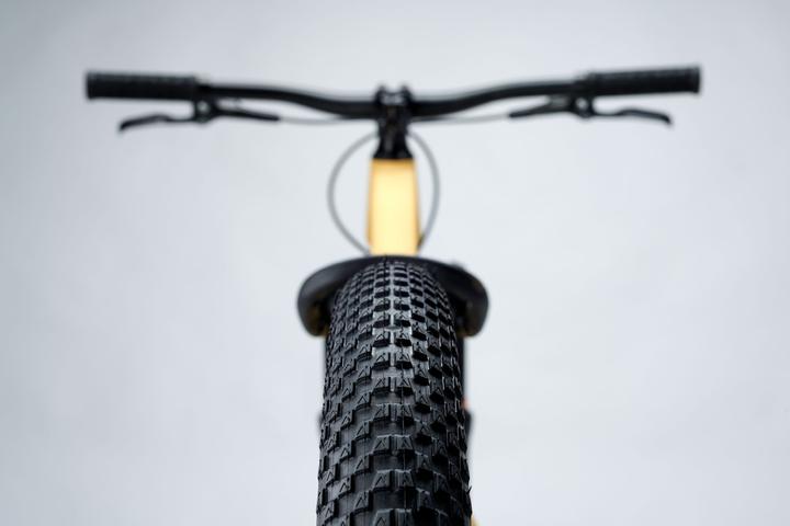 Actual product image S'cool XtriX dirt (24")