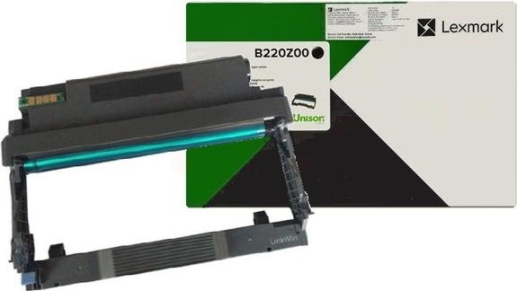 Produktbild Lexmark Imaging-Einheit (BK)