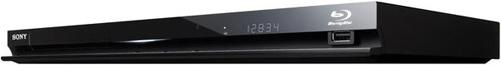 Immagine prodotto Sony BDP-S470, Lettore Bluray 3D, Youtube, MonolithDesign