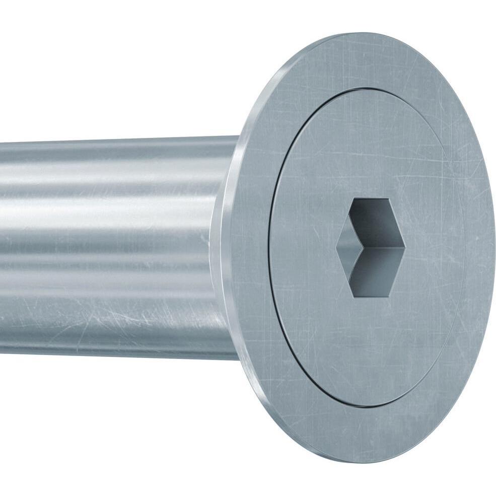 Fischer, Baubeschläge + Holzverbinder, Hochleistungsanker FH II 18/50 SK (20 Stk.)
