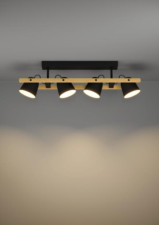 Produktbild EGLO connect.z HORNWOOD-Z (2200 lm)