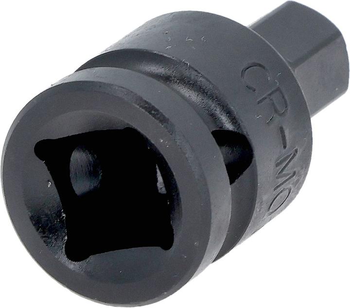 Actual product image KS Tools 1/2" power bit socket (12 mm)