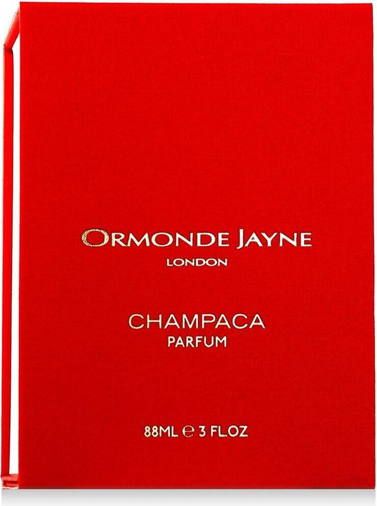 Immagine prodotto Ormonde Jayne Profumo Champaca (Extrait De Parfum, 88 ml)
