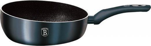Produktbild BerlingerHaus WOK FLIP Frying pan 26cm BH-1881 (26 cm, Wok Pfanne, Aluminium)
