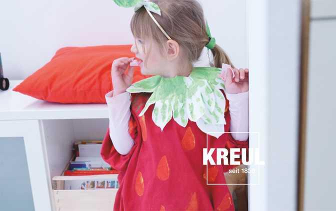 Produktbild Mucki Stoff-Fingerfarbe (150 ml)