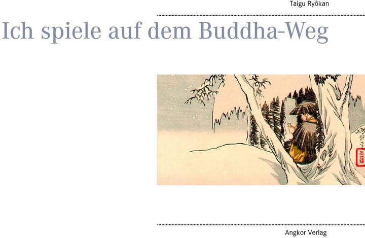 Produktbild Ich spiele auf dem Buddha-Weg (Deutsch, 2015)