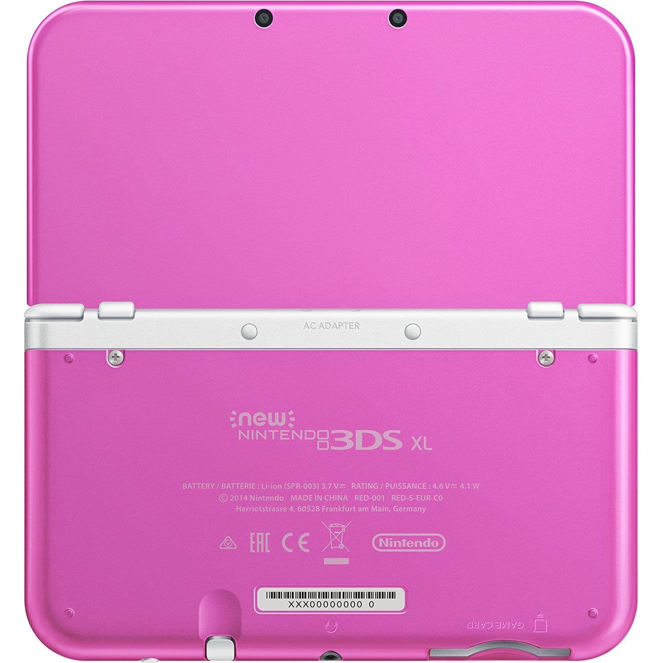 Nintendo New 3DS XL - buy at Galaxus