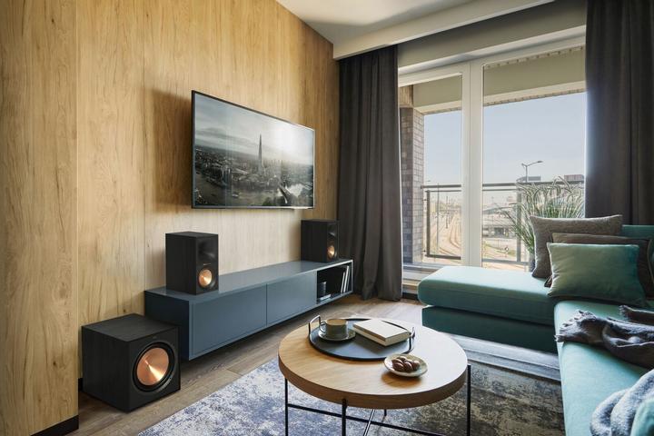 Produktbild Klipsch R-60M (1 Paar)
