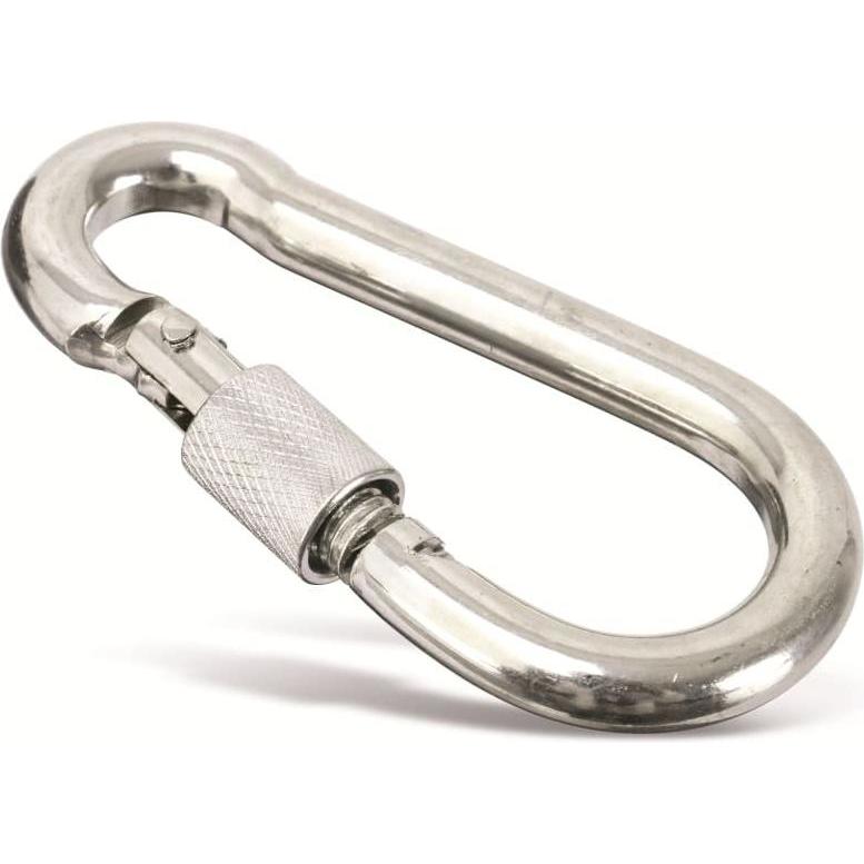 Thumbnail - Masterproof, Karabiner