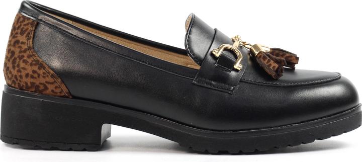 Produktbild Lunar Codey Halbschuhe (38)